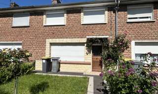 Maison 5 Pièces 85 m² à vendre à Lille (59160)