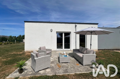 Maison 4 pièces 192000 €