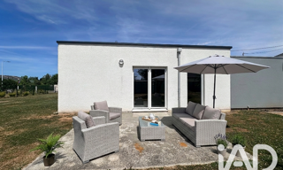 Maison 4 Pièces 91 m² à vendre à Conches-en-Ouche (27190)