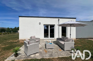 Vente Maison/villa 4 pièces — photo du bien