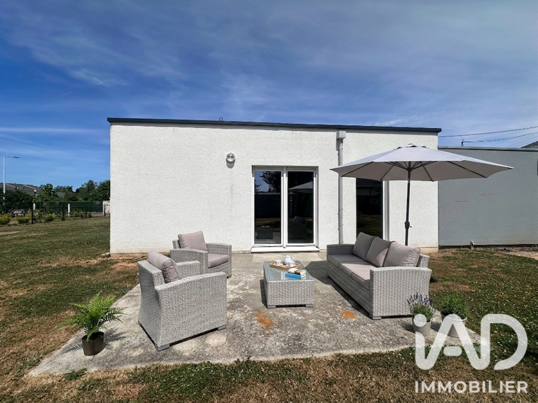 Vente Maison/villa 4 pièces — photo 1