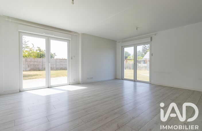 Vente Maison/villa 4 pièces — photo 2