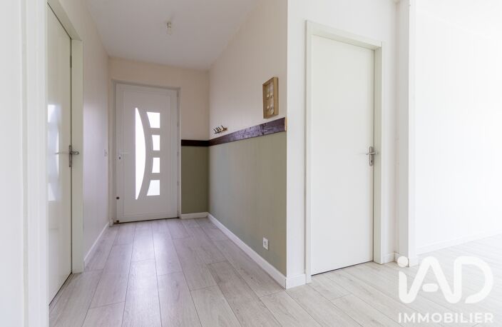 Vente Maison/villa 4 pièces — photo 3