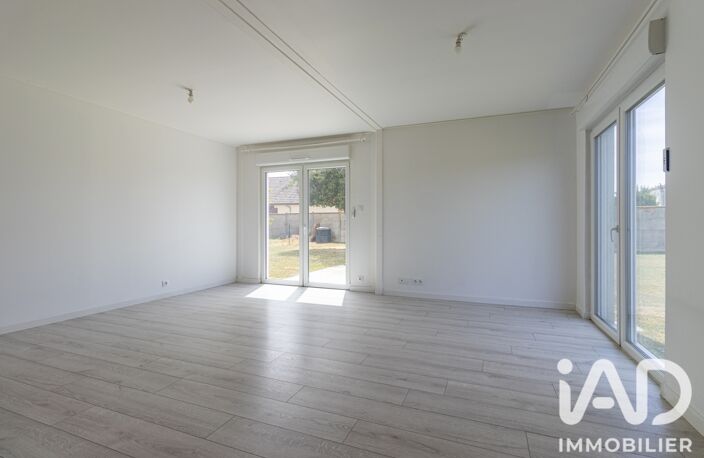Vente Maison/villa 4 pièces — photo 4