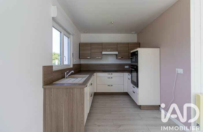 Vente Maison/villa 4 pièces — photo 5