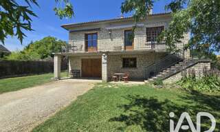 Maison 5 Pièces 132 m² à vendre à Prayssac (46220)