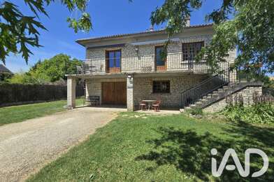Maison 5 pièces 232000 €
