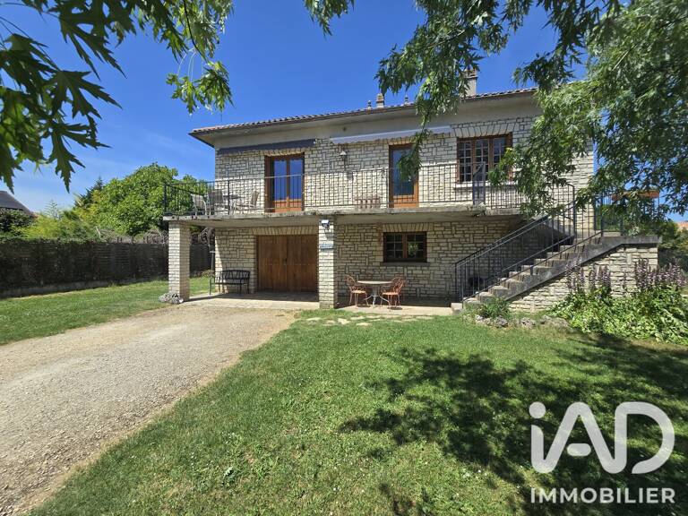 Vente Maison/villa 5 pièces — photo 1