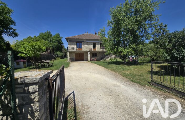 Vente Maison/villa 5 pièces — photo 2