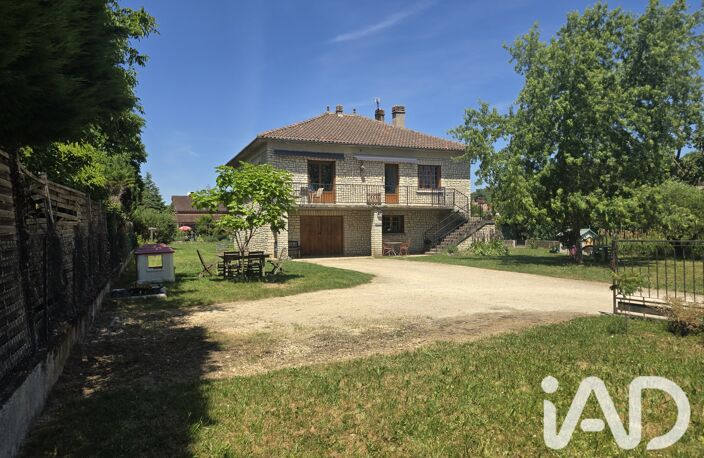 Vente Maison/villa 5 pièces — photo 3