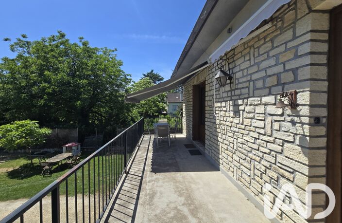 Vente Maison/villa 5 pièces — photo 4
