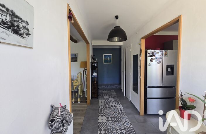 Vente Maison/villa 5 pièces — photo 5