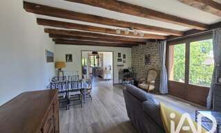 Maison 5 Pièces 132 m² à vendre à Prayssac (46220)