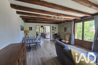 Maison 5 pièces 232000 €
