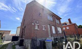Immeuble  300 m² à vendre à Somain (59490)
