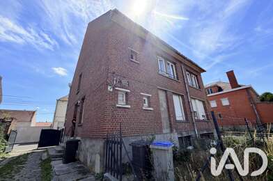 Immeuble  299000 €