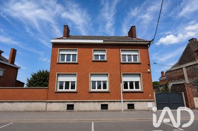 Immeuble  299000 €