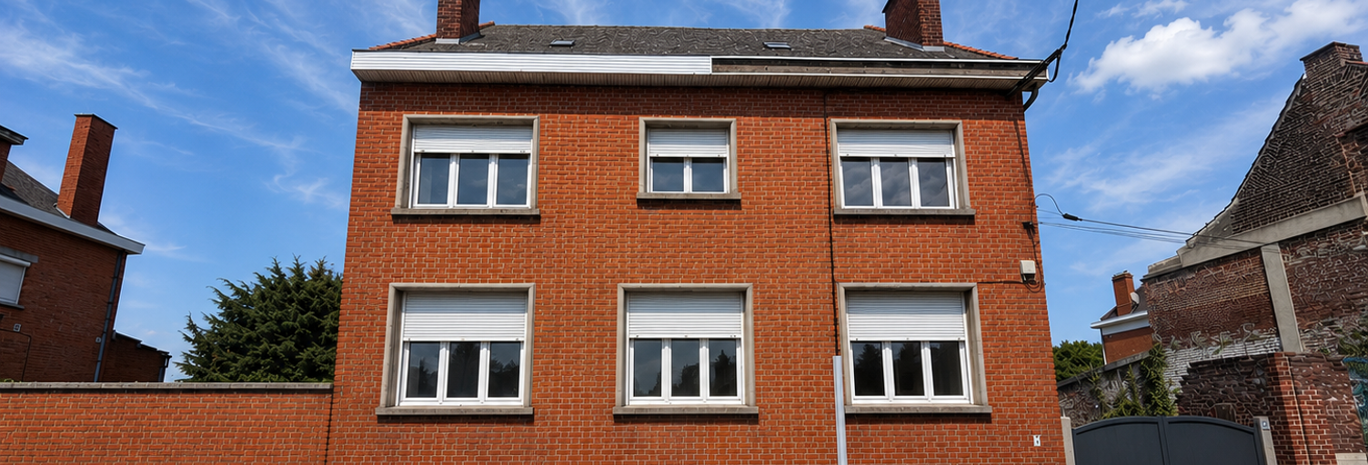 Immeuble  300 m² à vendre à Somain (59490)
