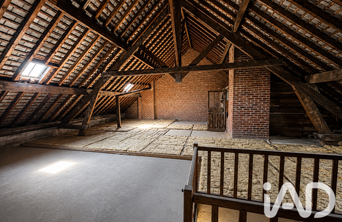 Vente Immeuble 300 m&sup2; — photo 2