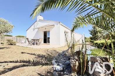 Maison 5 pièces 399000 €
