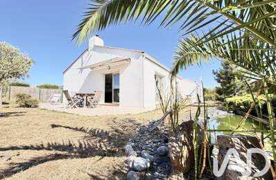 Vente Pavillon 5 pièces — photo du bien