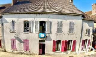 Maison 11 Pièces 281 m² à vendre à Villeneuve-sur-Yonne (89500)
