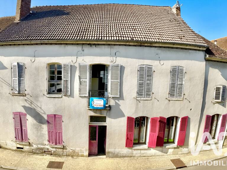 Vente Maison de ville 11 pièces — photo 1