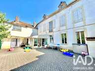 Vente Maison de ville 11 pièces — photo 2