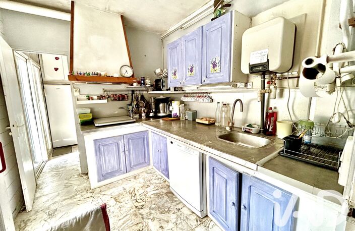 Vente Maison de ville 11 pièces — photo 3