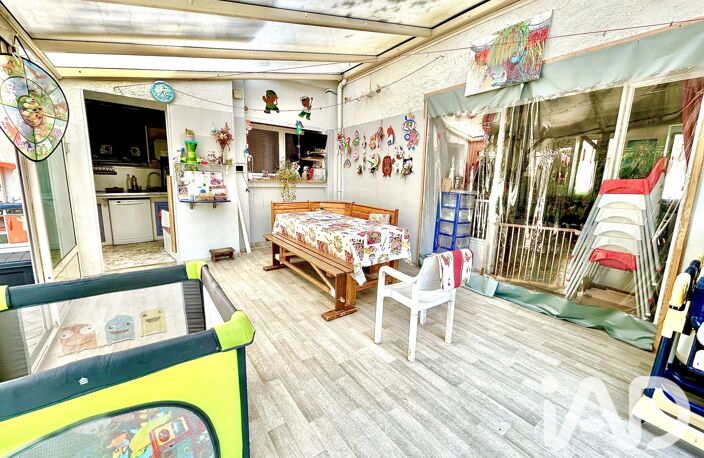 Vente Maison de ville 11 pièces — photo 4