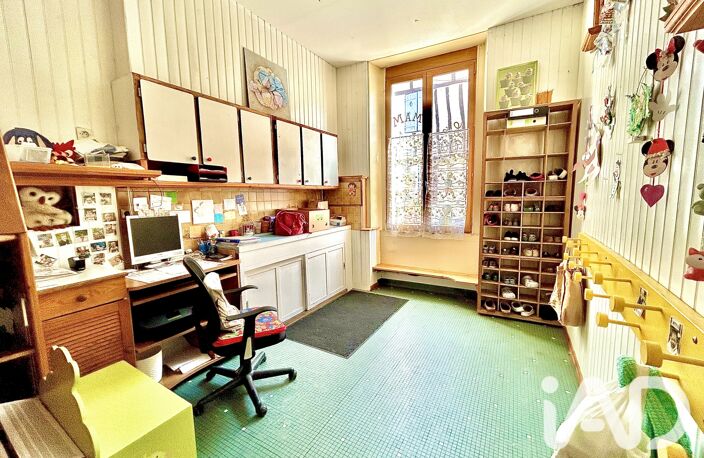 Vente Maison de ville 11 pièces — photo 5