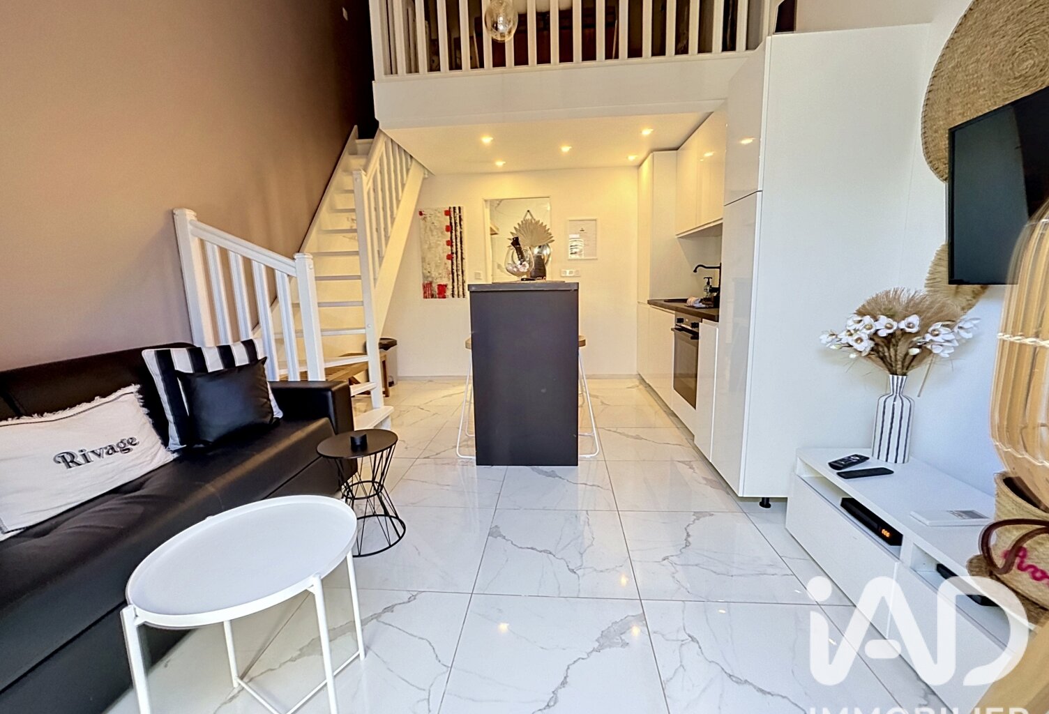 Vente Maison/villa 2 pièces — photo 1