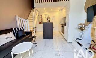 Maison 2 Pièces 32 m² à vendre à Frontignan (34110)