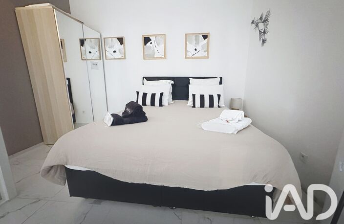 Vente Maison/villa 2 pièces — photo 2