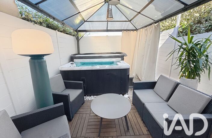 Vente Maison/villa 2 pièces — photo 3