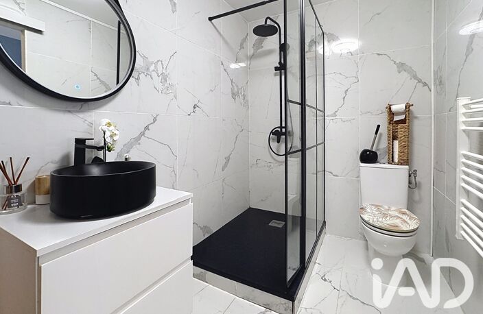 Vente Maison/villa 2 pièces — photo 4