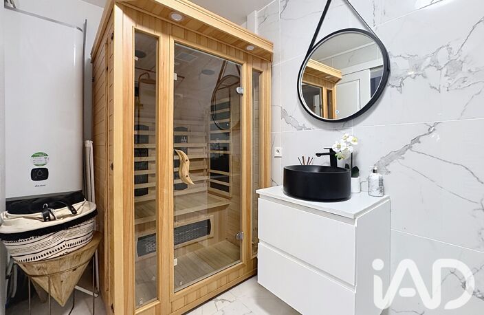 Vente Maison/villa 2 pièces — photo 5