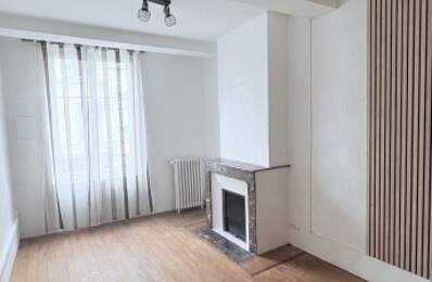 Vente Immeuble 75 m&sup2; — photo du bien