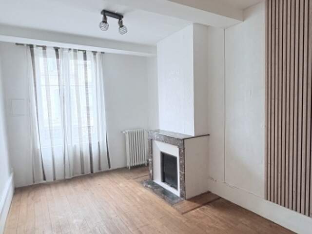 Vente Immeuble 75 m&sup2; — photo du bien