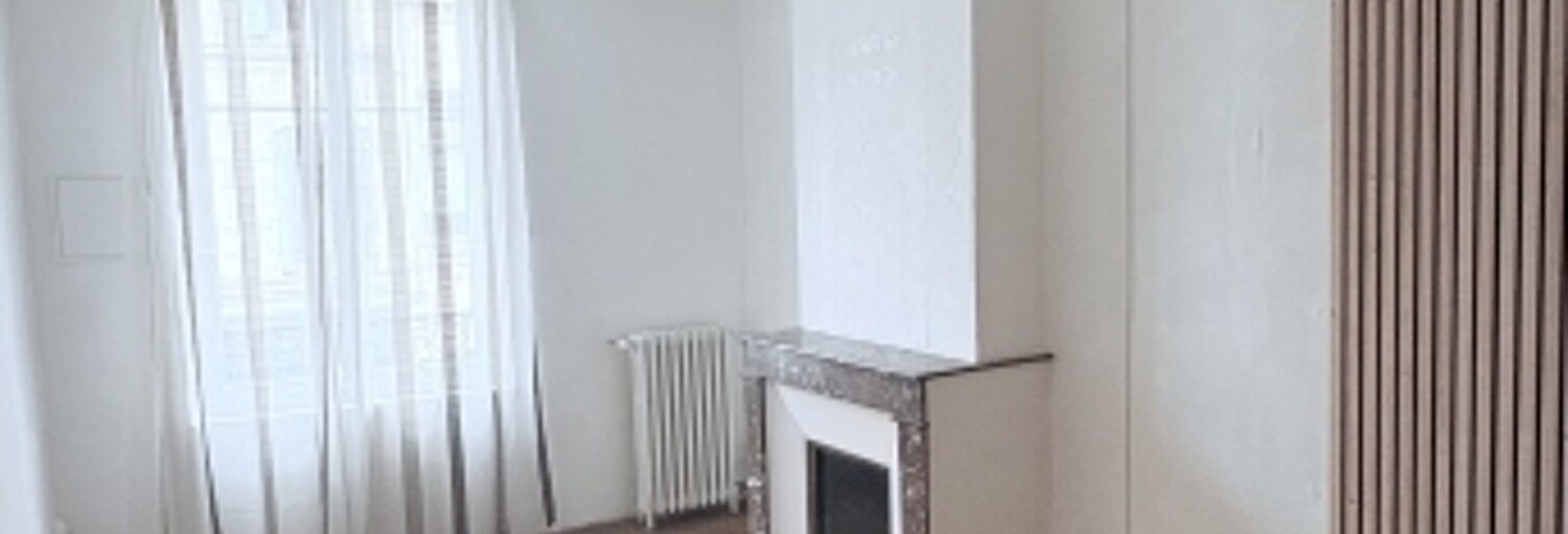 Immeuble  75 m² à vendre à Bar-le-Duc (55000)