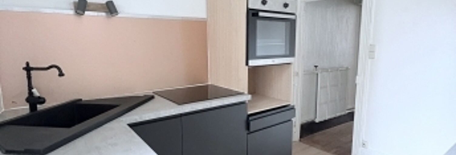Immeuble  75 m² à vendre à Bar-le-Duc (55000)