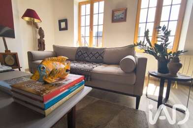 Appartement 2 pièces 165000 €