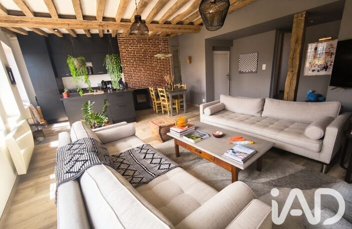 Vente Appartement 2 pièces — photo 2