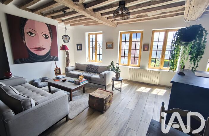 Vente Appartement 2 pièces — photo 3
