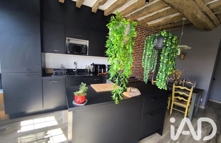Vente Appartement 2 pièces — photo 4