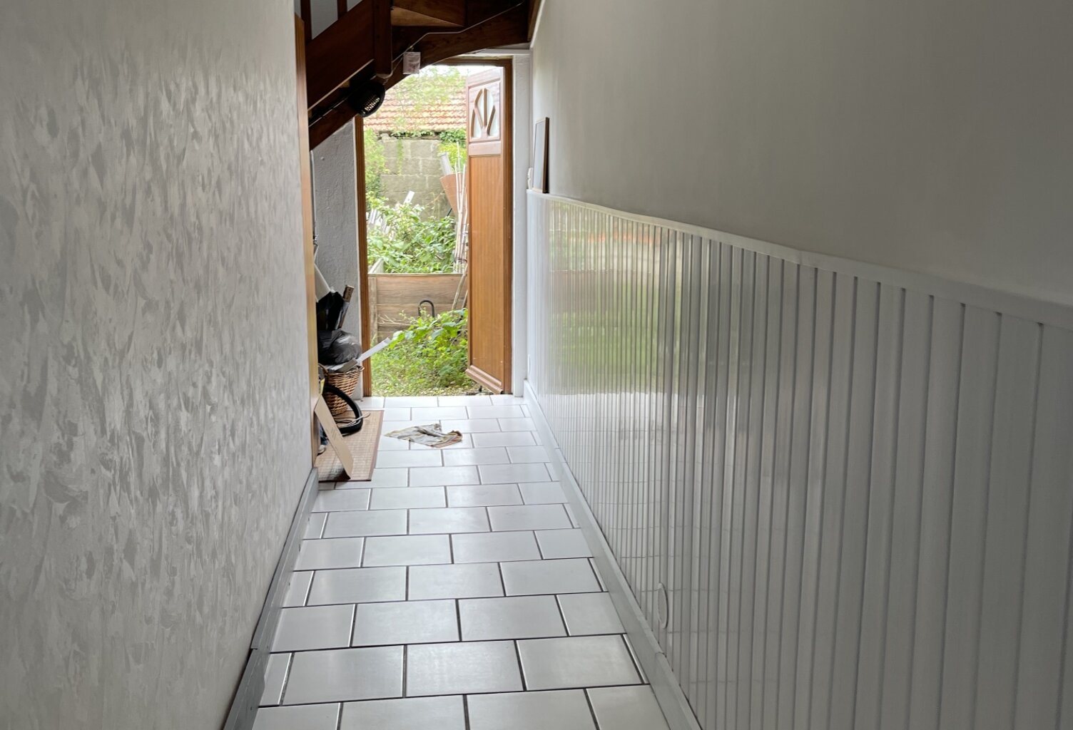 Vente Immeuble 125 m&sup2; — photo 1