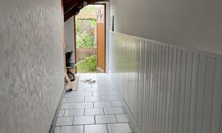 Immeuble  125 m² à vendre à Bergerac (24100)