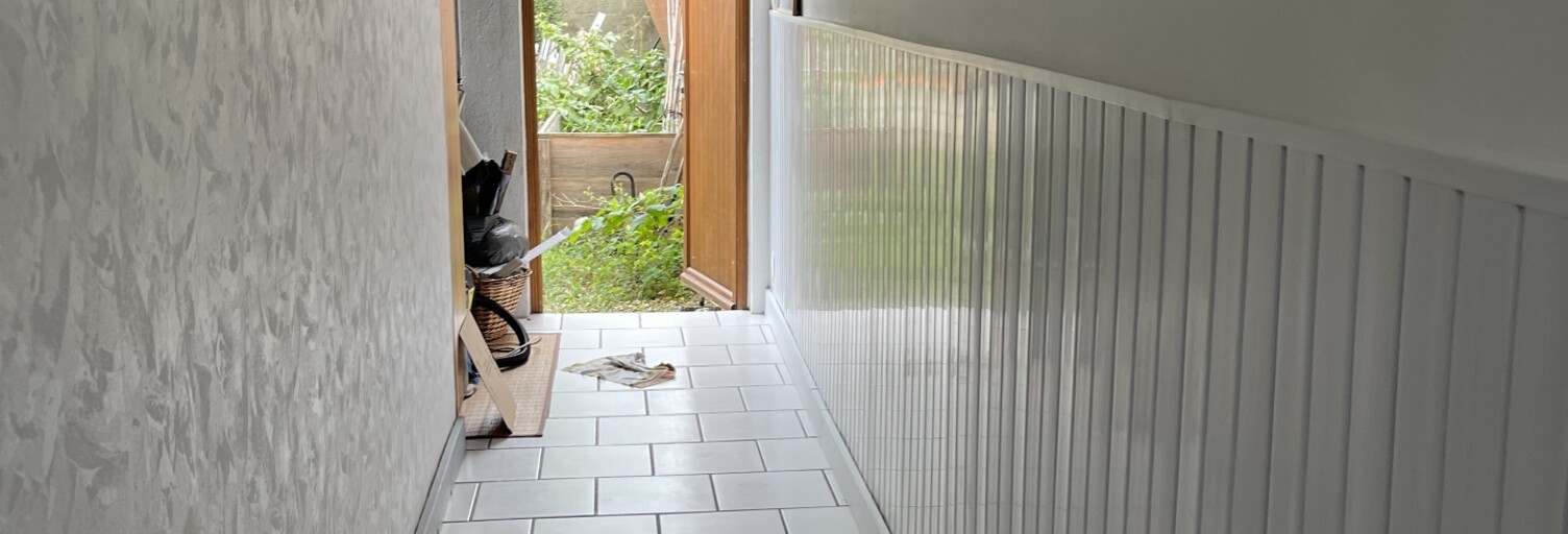 Immeuble  125 m² à vendre à Bergerac (24100)
