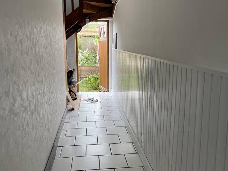 Vente Immeuble 125 m&sup2; — photo 1