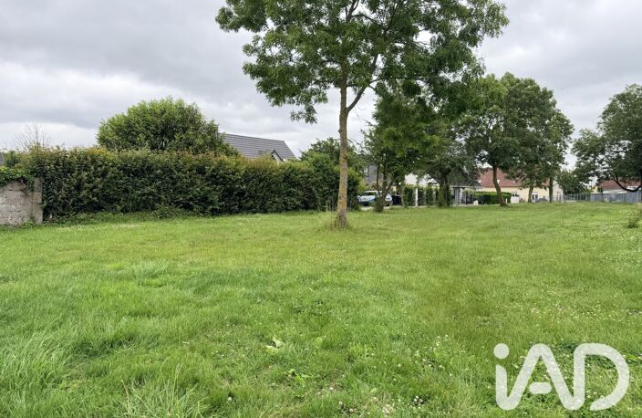 Vente Terrain à bâtir 767 m&sup2; — photo 3